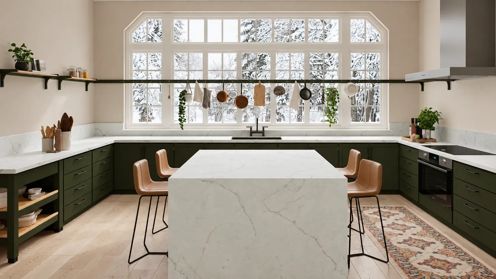 Porcelain Surfaces