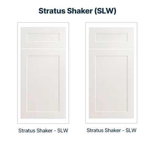 Stratus Shaker (SLW)