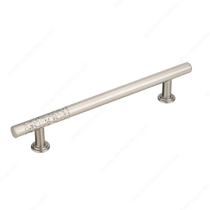 Richelieu Modern Metal Pull - 2575