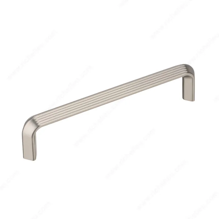 Richelieu Modern Metal Pull - 2580