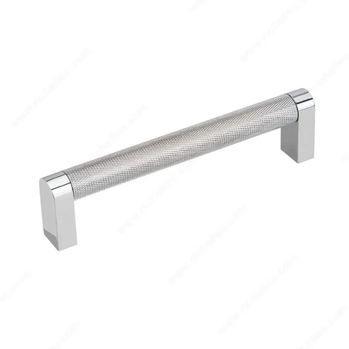Richelieu Modern Metal Pull - 2598