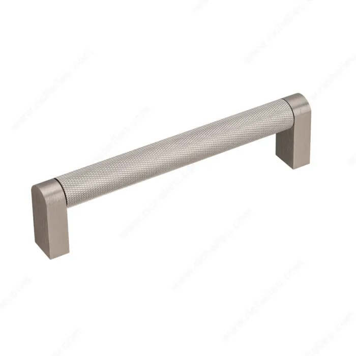 Richelieu Modern Metal Pull - 2598