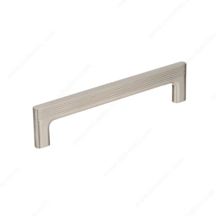 Richelieu Modern Metal Pull - 2678